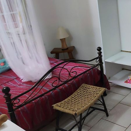 Kreyol Lodges - Suite Kayou ديساي المظهر الخارجي الصورة
