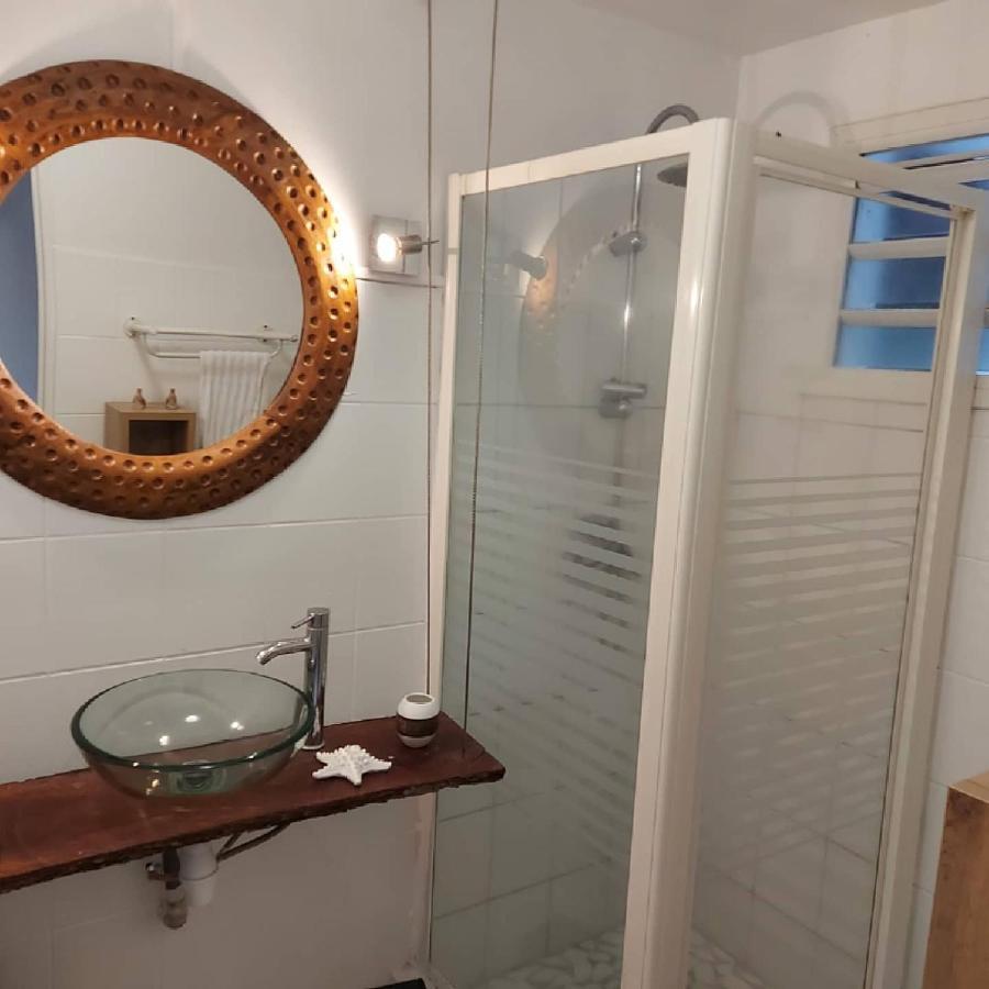 Kreyol Lodges - Suite Kayou ديساي المظهر الخارجي الصورة